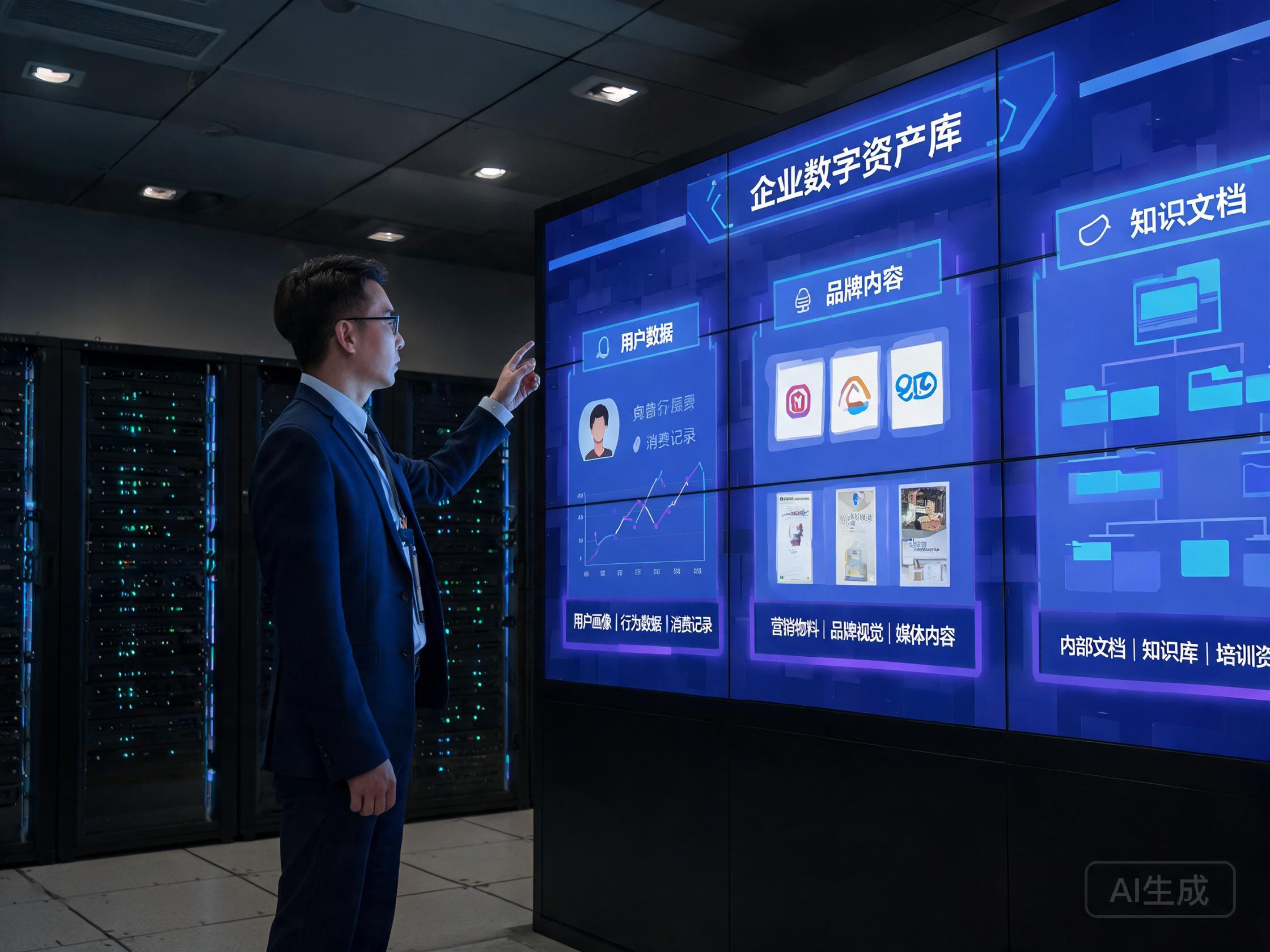 留存数字资产